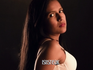 Isiisreak