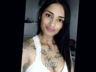 Isis777