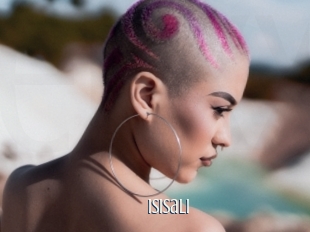 Isisali