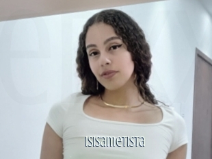 Isisametista