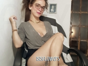 Isisflowers