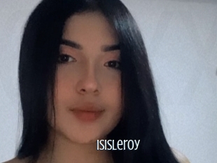 Isisleroy