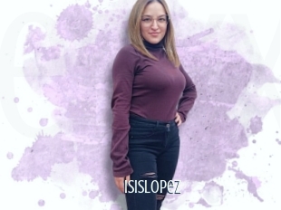 Isislopez