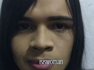Isiswoman