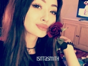 Isittasmith