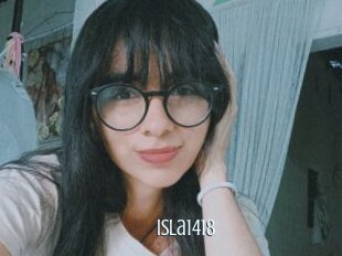 Isla1418
