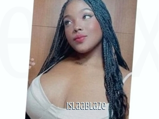 Islaablaze