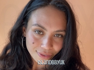 Islandbbyuk
