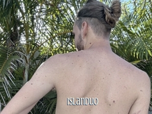 Islanduo
