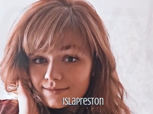 Islapreston