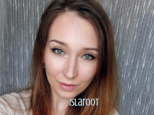 Islaroot