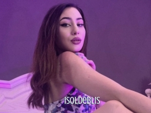 Isoldeblis