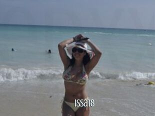 Issa18