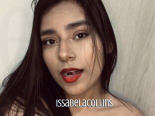 Issabelacollins