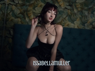 Issabellamuller
