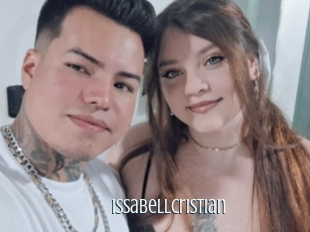 Issabellcristian