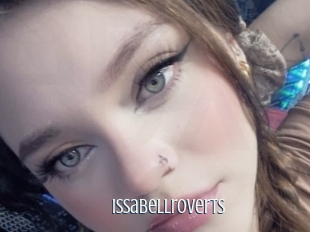 Issabellroverts