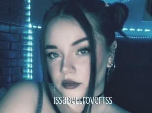 Issabellrovertss