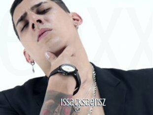 Issacksaensz