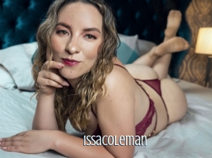 Issacoleman