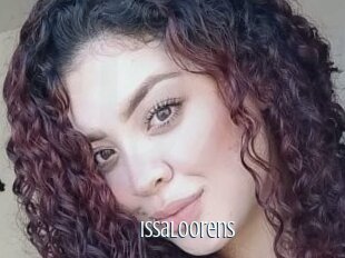 Issaloorens