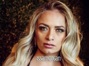 Issamorgan
