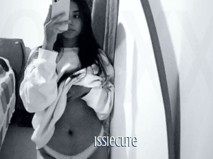 Issiecute