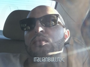 Italianbullnyc