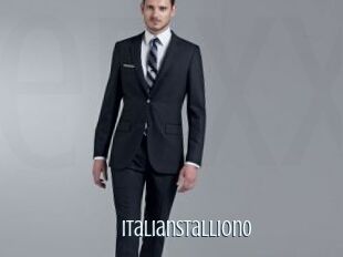 Italianstallion0