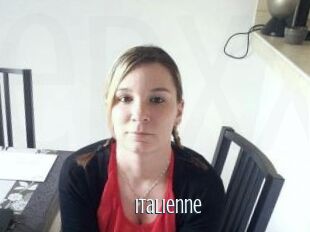 Italienne
