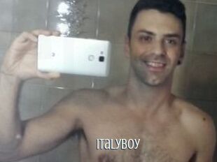 Italyboy