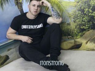 Itonstrong