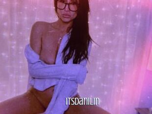 ItsDaniLin