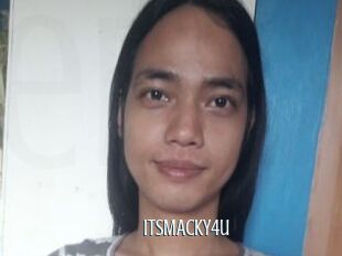 ItsMACKY4u