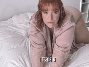 Itsaisha