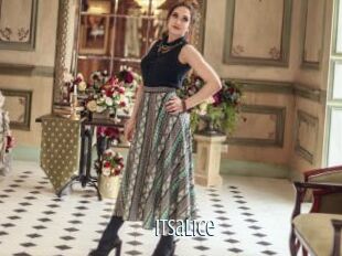 Itsalice
