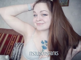 Itsalisonsparks