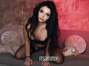 Itsammy