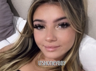 Itshoneybby