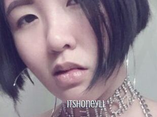 Itshoneyli
