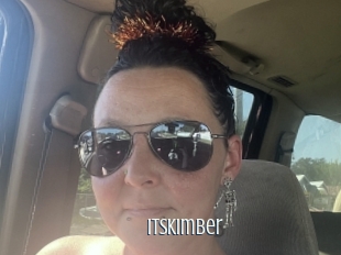 Itskimber