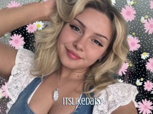 Itslikedaisy