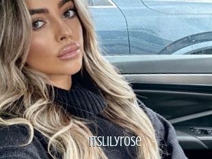 Itslilyrose
