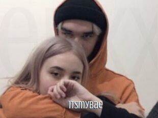 Itsmybae