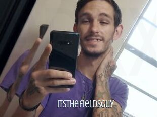 Itsthefieldsguy