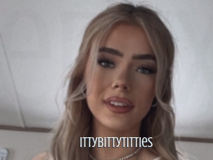 Ittybittytitties