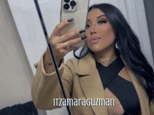Itzamaraguzman