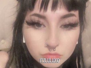 Itzluluxo