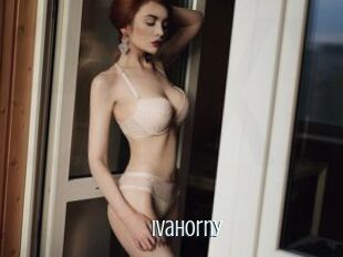 Ivahorny