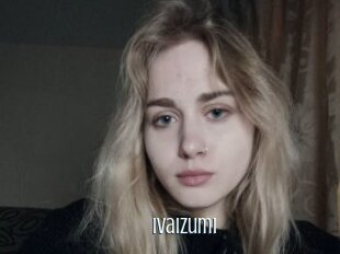 Ivaizumi